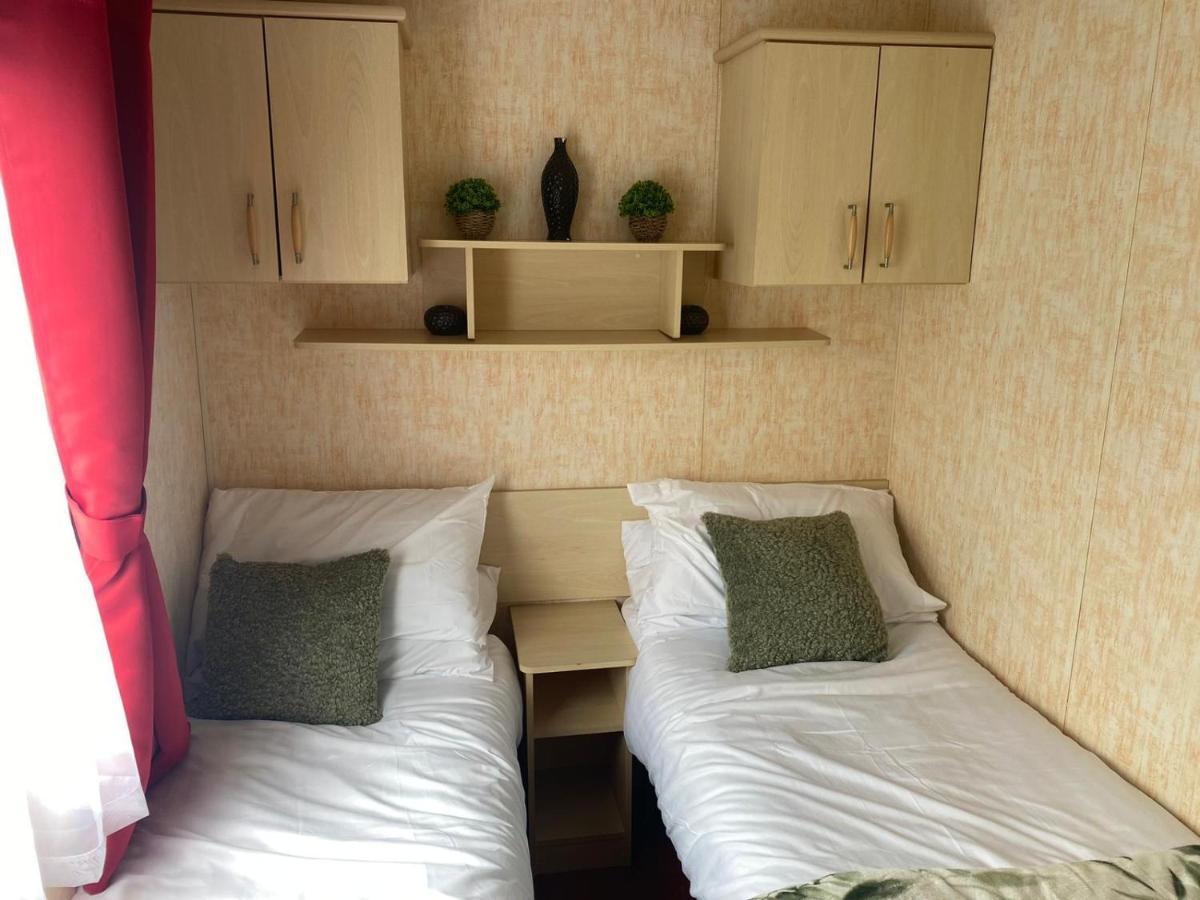 Searivers 98Lemmington By The Beach Ynyslas, Борт Екстериор снимка