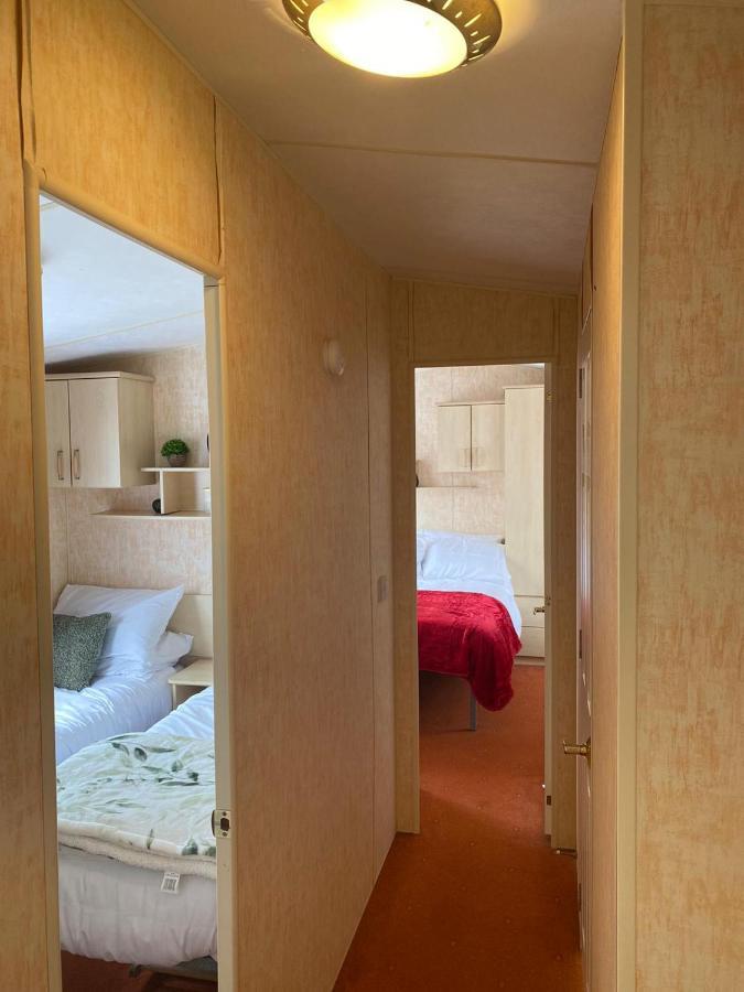 Searivers 98Lemmington By The Beach Ynyslas, Борт Екстериор снимка