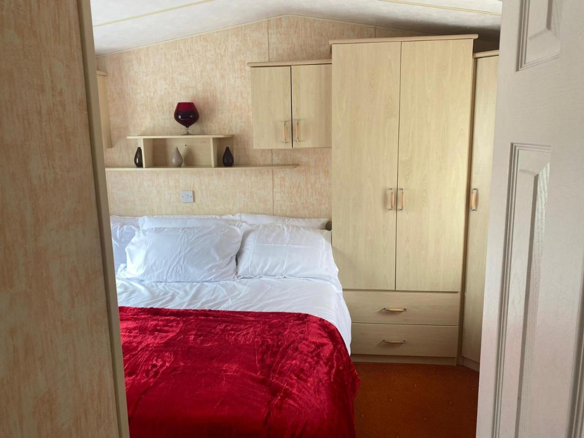 Searivers 98Lemmington By The Beach Ynyslas, Борт Екстериор снимка