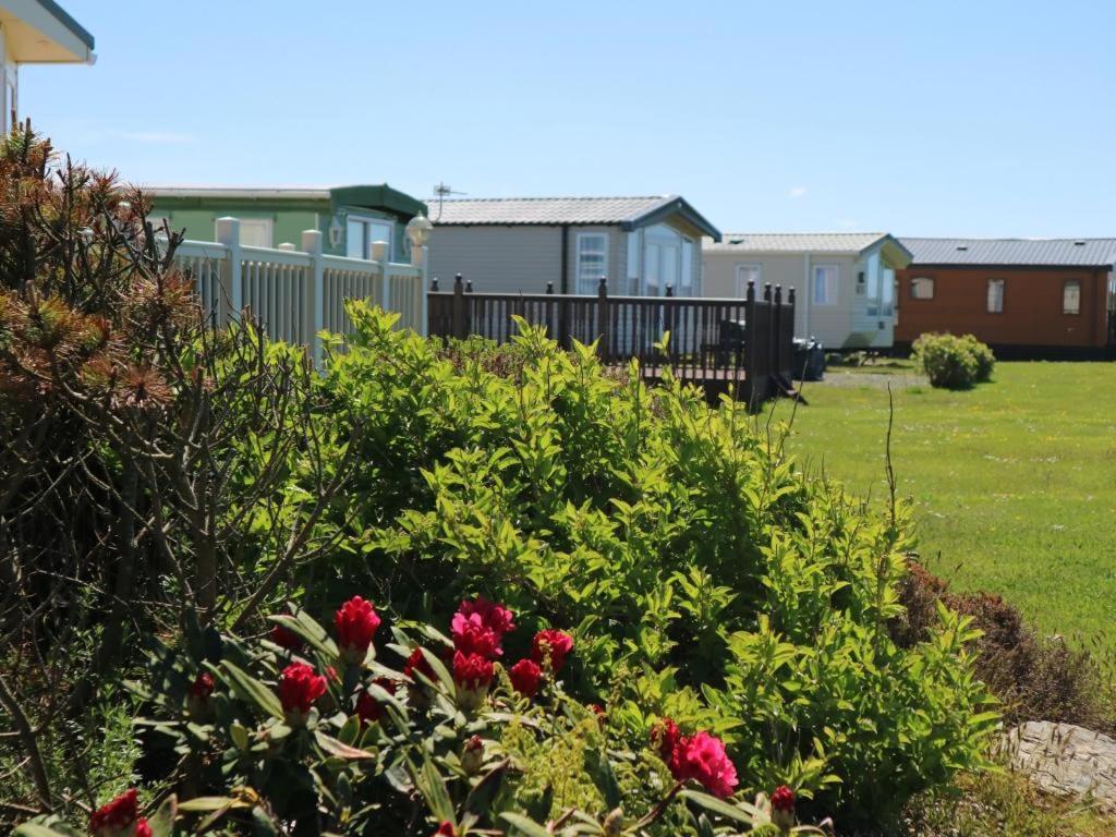 Searivers 98Lemmington By The Beach Ynyslas, Борт Екстериор снимка